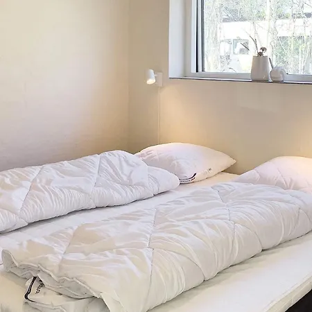 Semesterbostad 5 Star In Vestervig-by Traum *