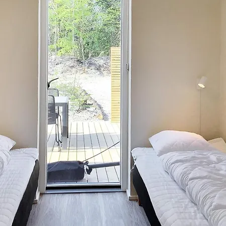 5 Star In Vestervig-by Traum Casa vacanze Vestervig