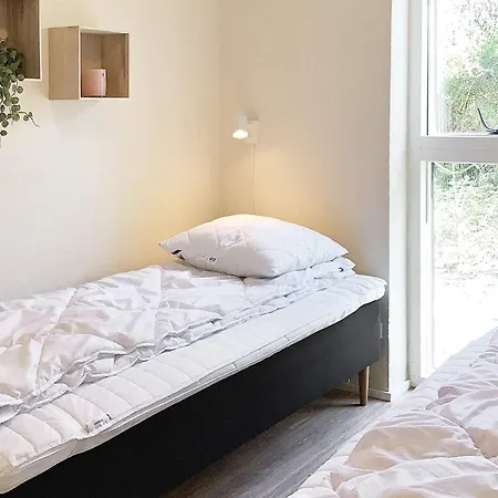 5 Star In Vestervig-by Traum * Vestervig