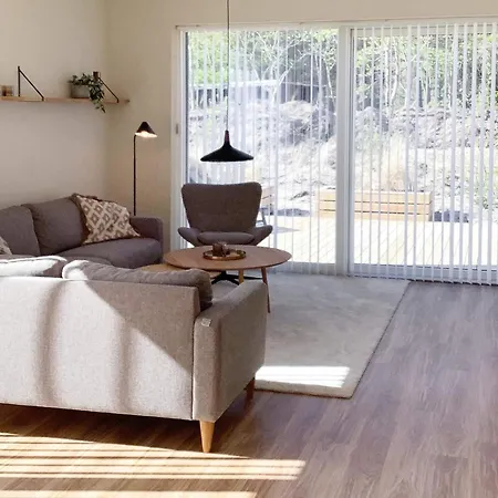 5 Star In Vestervig-by Traum