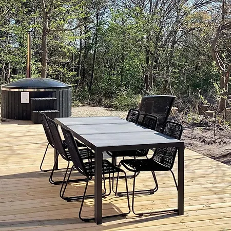 5 Star In Vestervig-by Traum Semesterbostad Vestervig