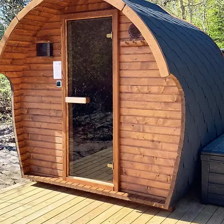 5 Star In Vestervig-by Traum Vestervig