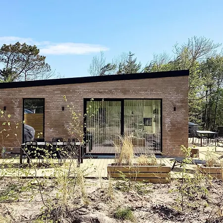 5 Star In Vestervig-by Traum * Vestervig