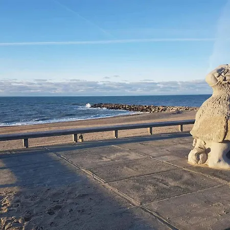 5 Star In Vestervig-by Traum Casa vacanze *