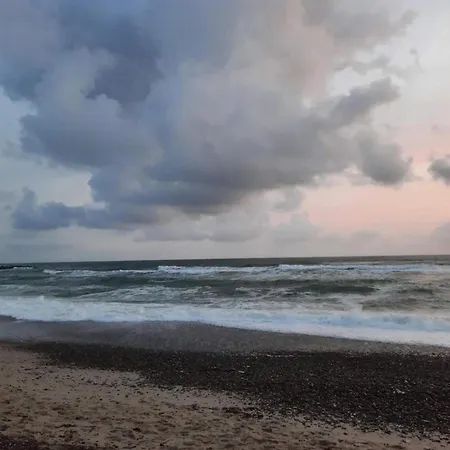 5 Star In Vestervig-by Traum