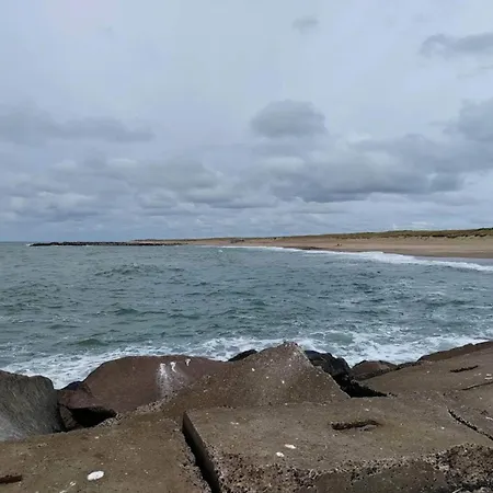 5 Star In Vestervig-by Traum Casa vacanze