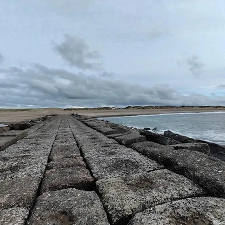 Casa vacanze 5 Star In Vestervig-by Traum