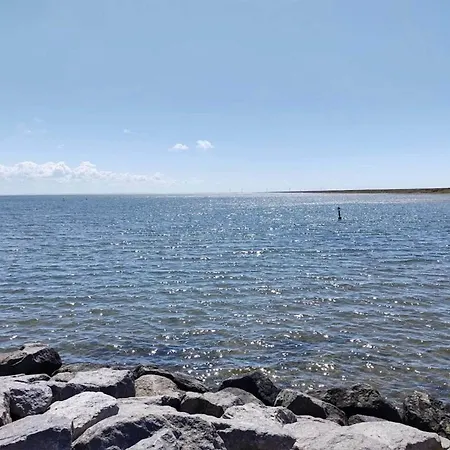 Casa vacanze 5 Star In Vestervig-by Traum Vestervig