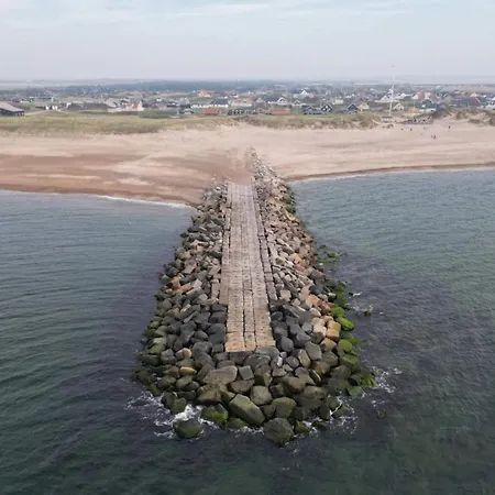 5 Star In Vestervig-by Traum