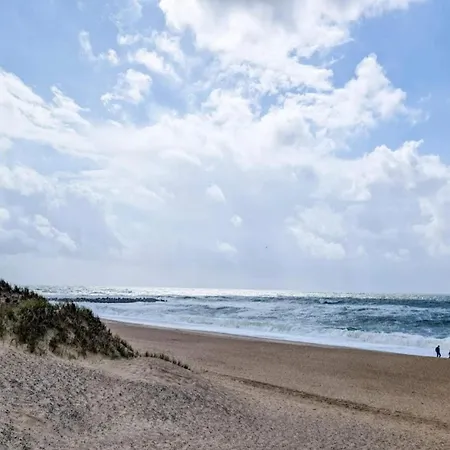 5 Star In Vestervig-by Traum Casa vacanze Vestervig