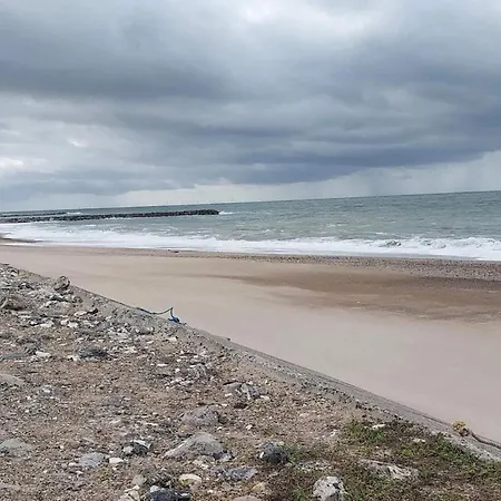 5 Star In Vestervig-by Traum Vestervig