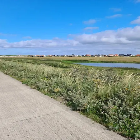 5 Star In Vestervig-by Traum * Vestervig