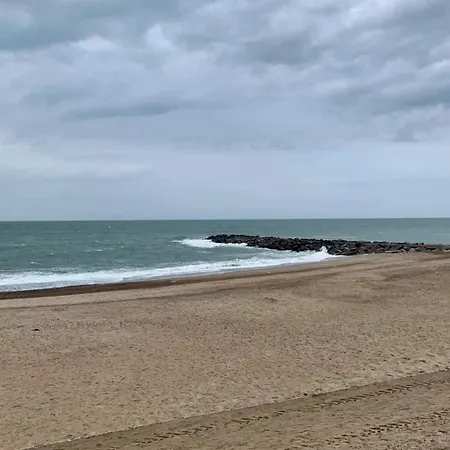 Casa vacanze 5 Star In Vestervig-by Traum Vestervig