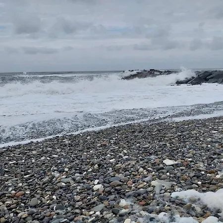 5 Star In Vestervig-by Traum *