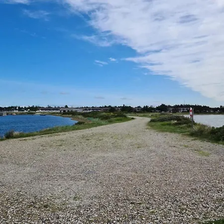 5 Star In Vestervig-by Traum * Vestervig