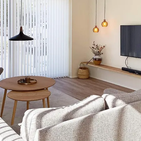 5 Star In Vestervig-by Traum *
