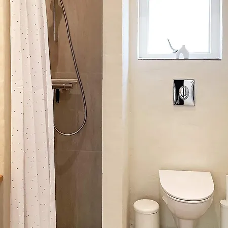 5 Star In Vestervig-by Traum Semesterbostad Vestervig