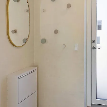 5 Star In Vestervig-by Traum * Vestervig